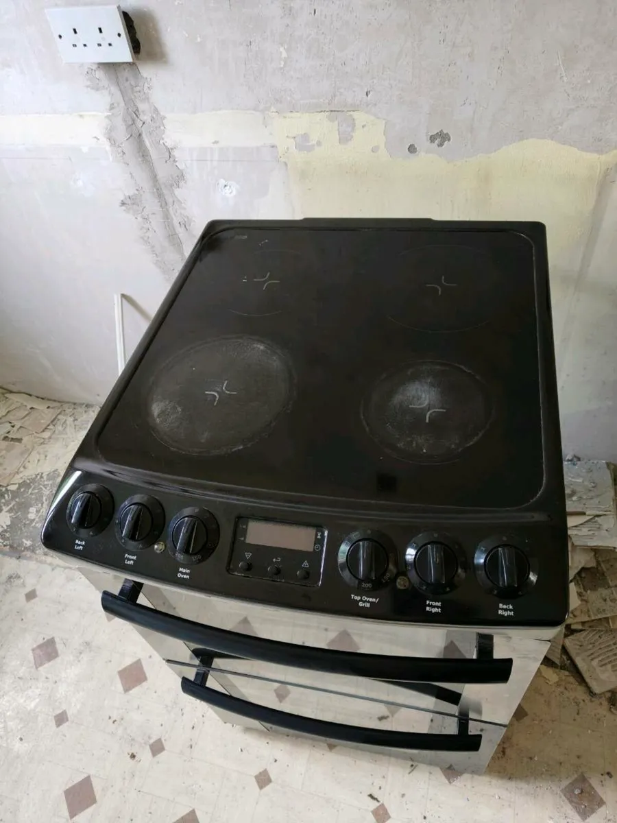 Double oven - Image 2