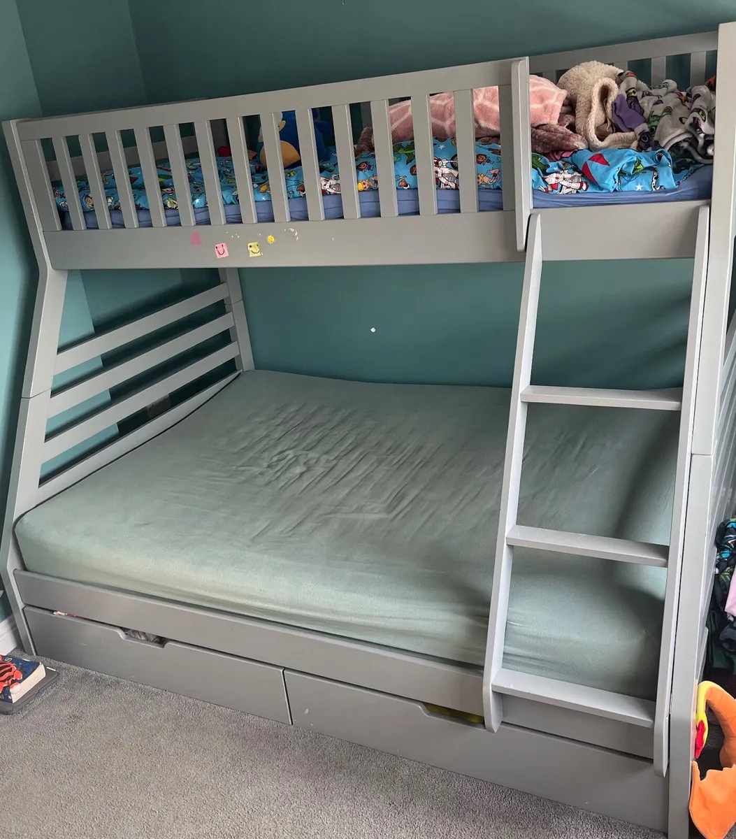 Bunk bed - Image 2