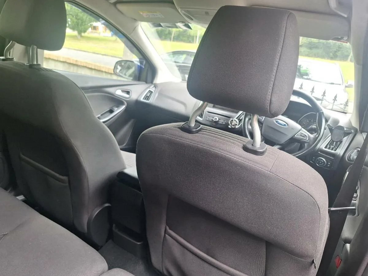 2016 Ford Focus - Image 2