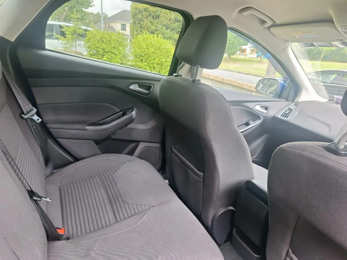 2016 Ford Focus - Image 3
