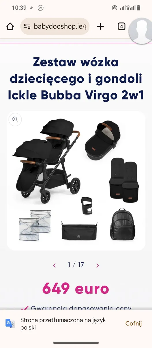 Buggy - Image 1