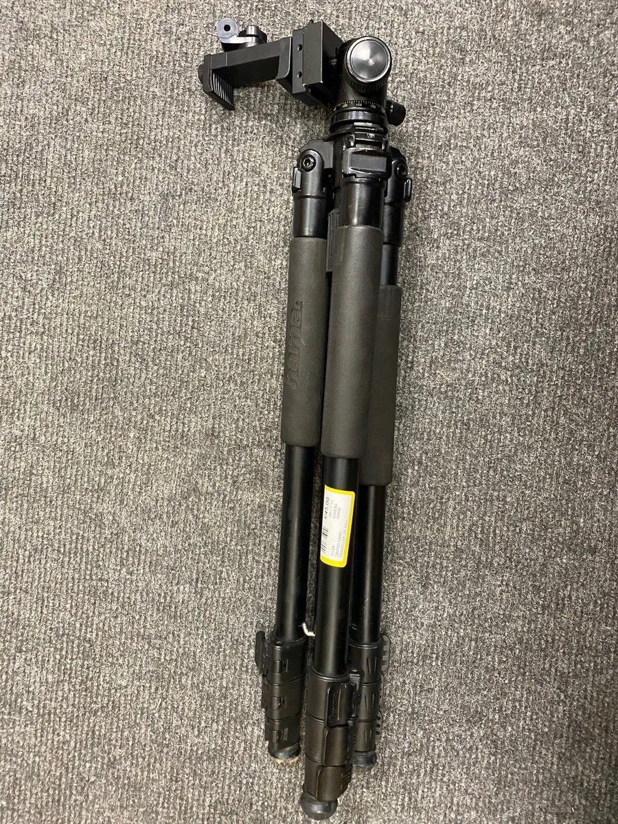 Hama Traveller 163 Ball Tripod - Image 1