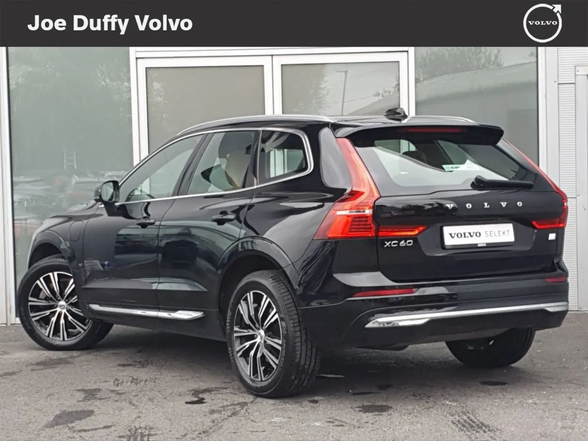 Volvo XC60 T6 Phev Inscription - Image 3