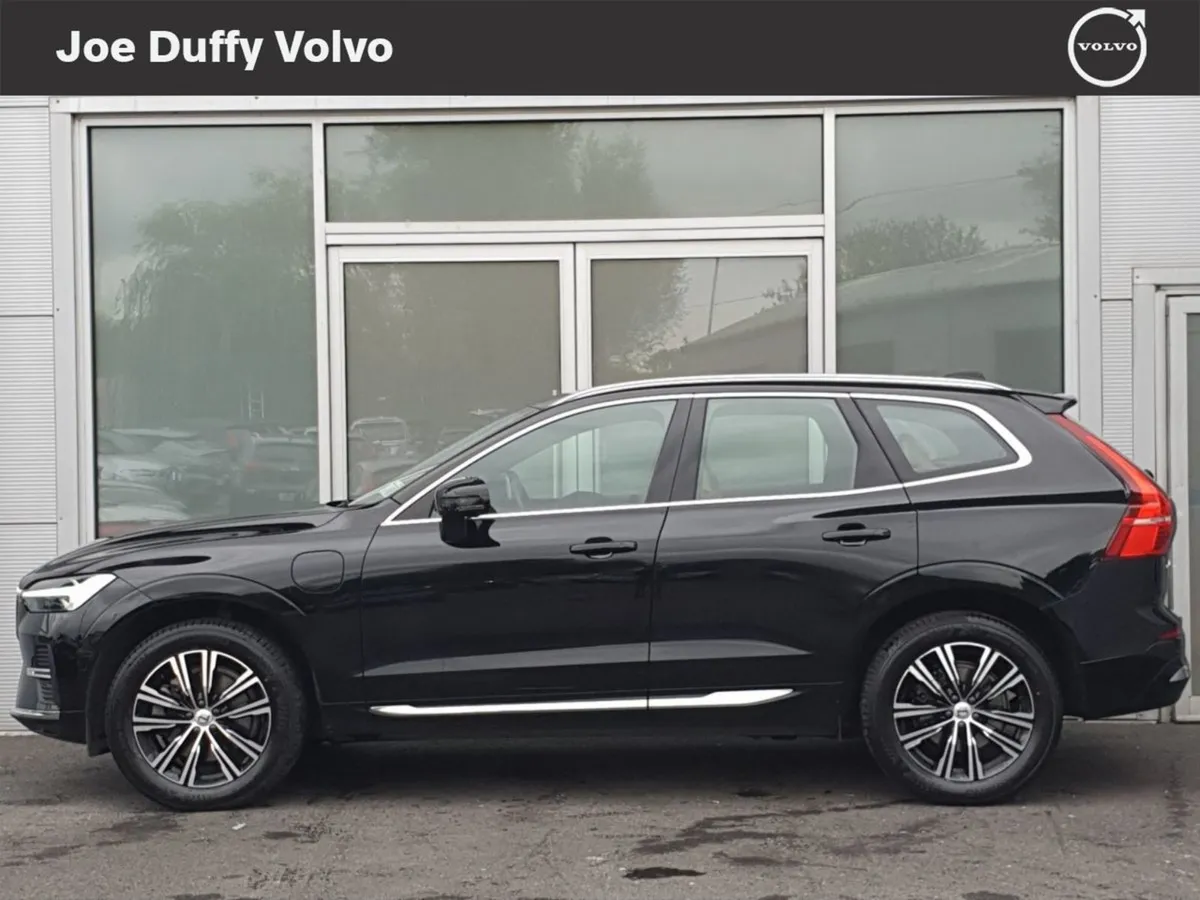 Volvo XC60 T6 Phev Inscription - Image 4