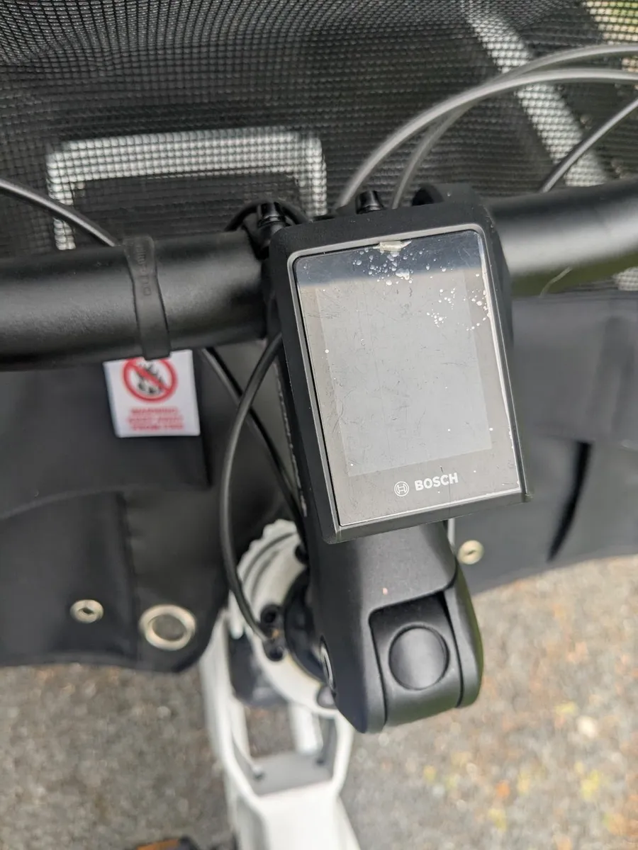 Cargo bike - Image 2