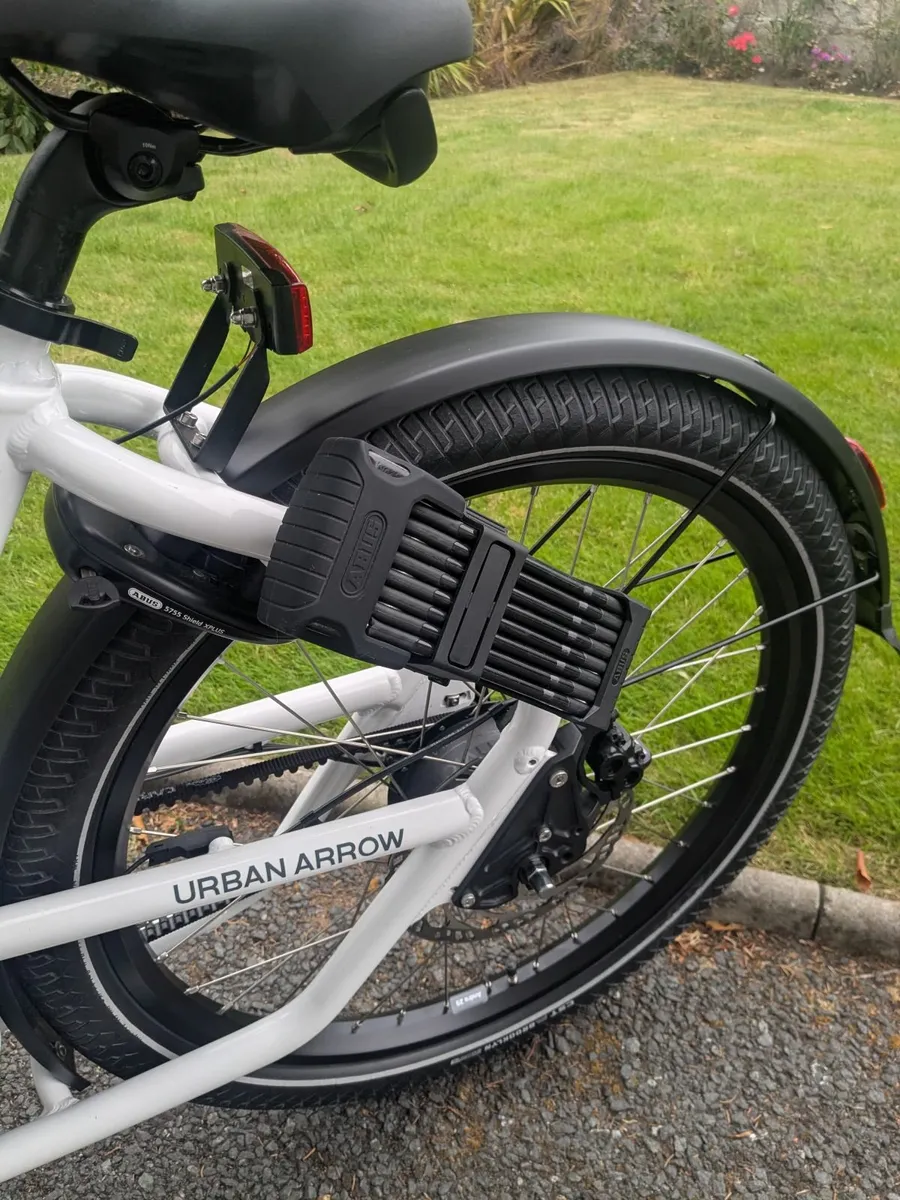 Cargo bike - Image 4