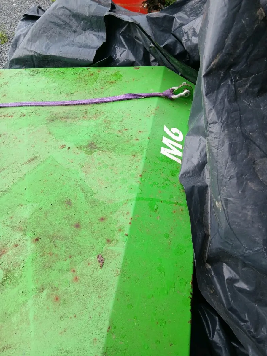 Lsm m6 topper - Image 4