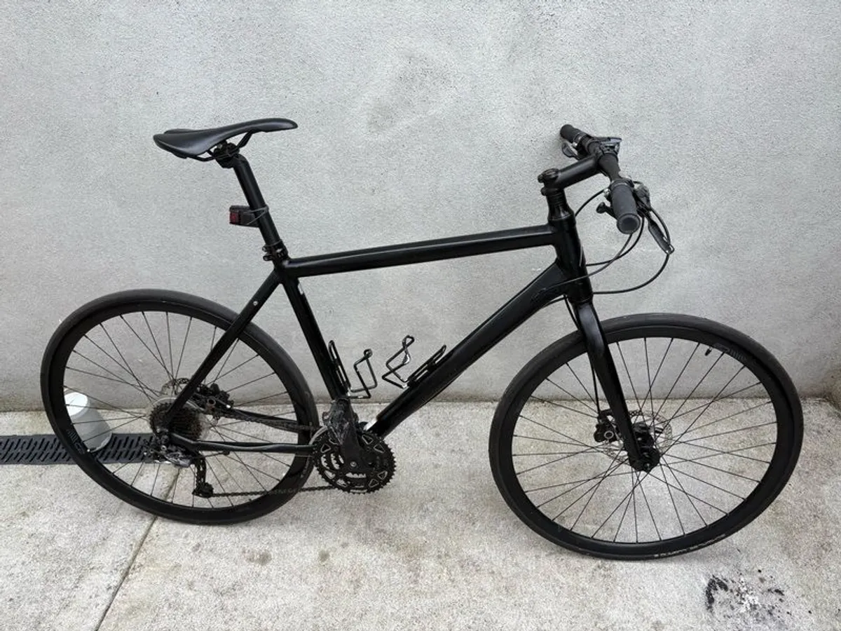 Bikes - Image 1