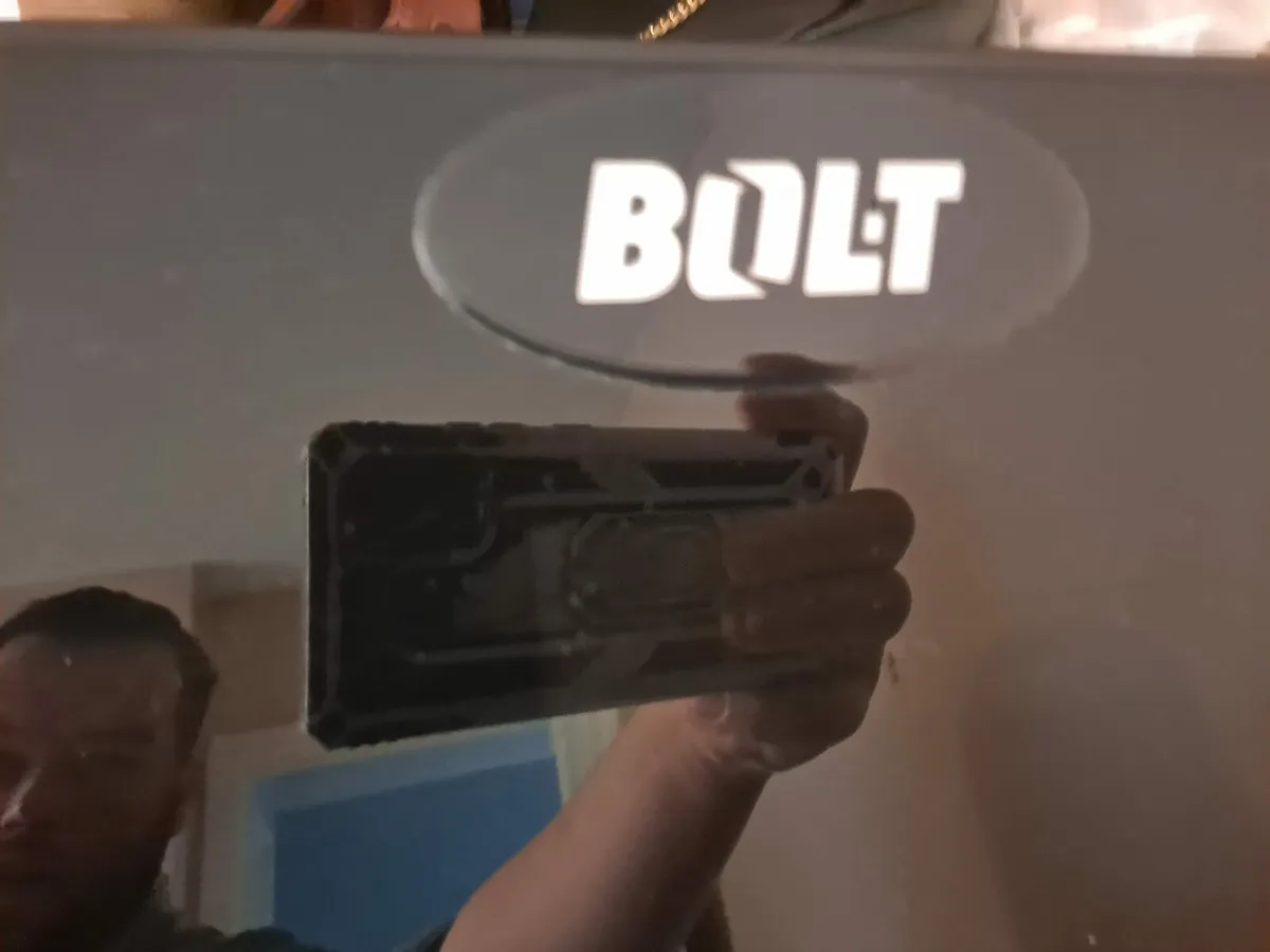 Bolt T90 treadmill - Image 2