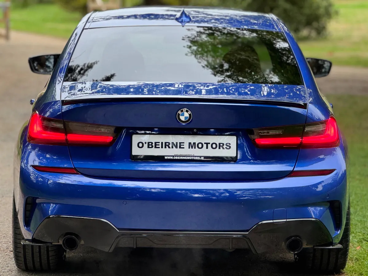 320D MSPORT X-DRIVE * FULL SPEC * - Image 3