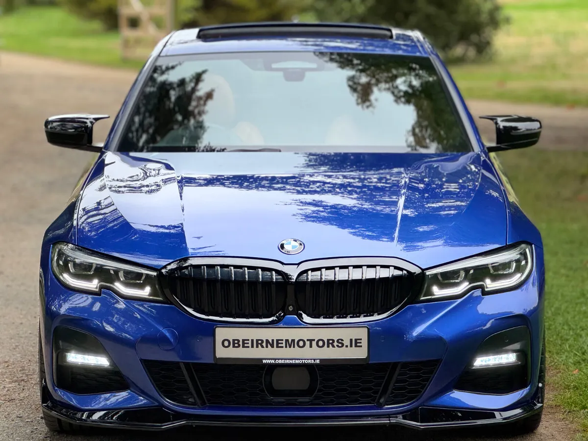 320D MSPORT X-DRIVE * FULL SPEC * - Image 2