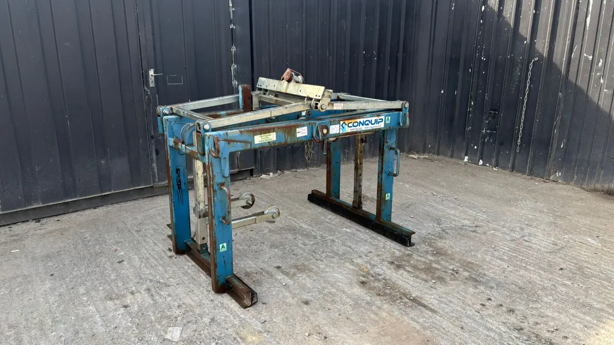 Probst Block Grab - Image 1