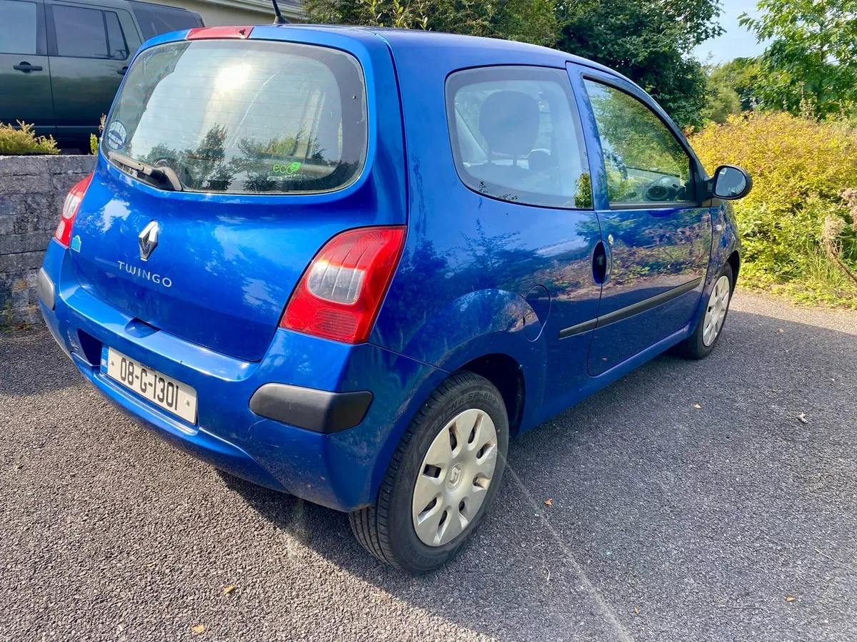 Renault Twingo 1.2 Royale 12 Months Nct - Image 3