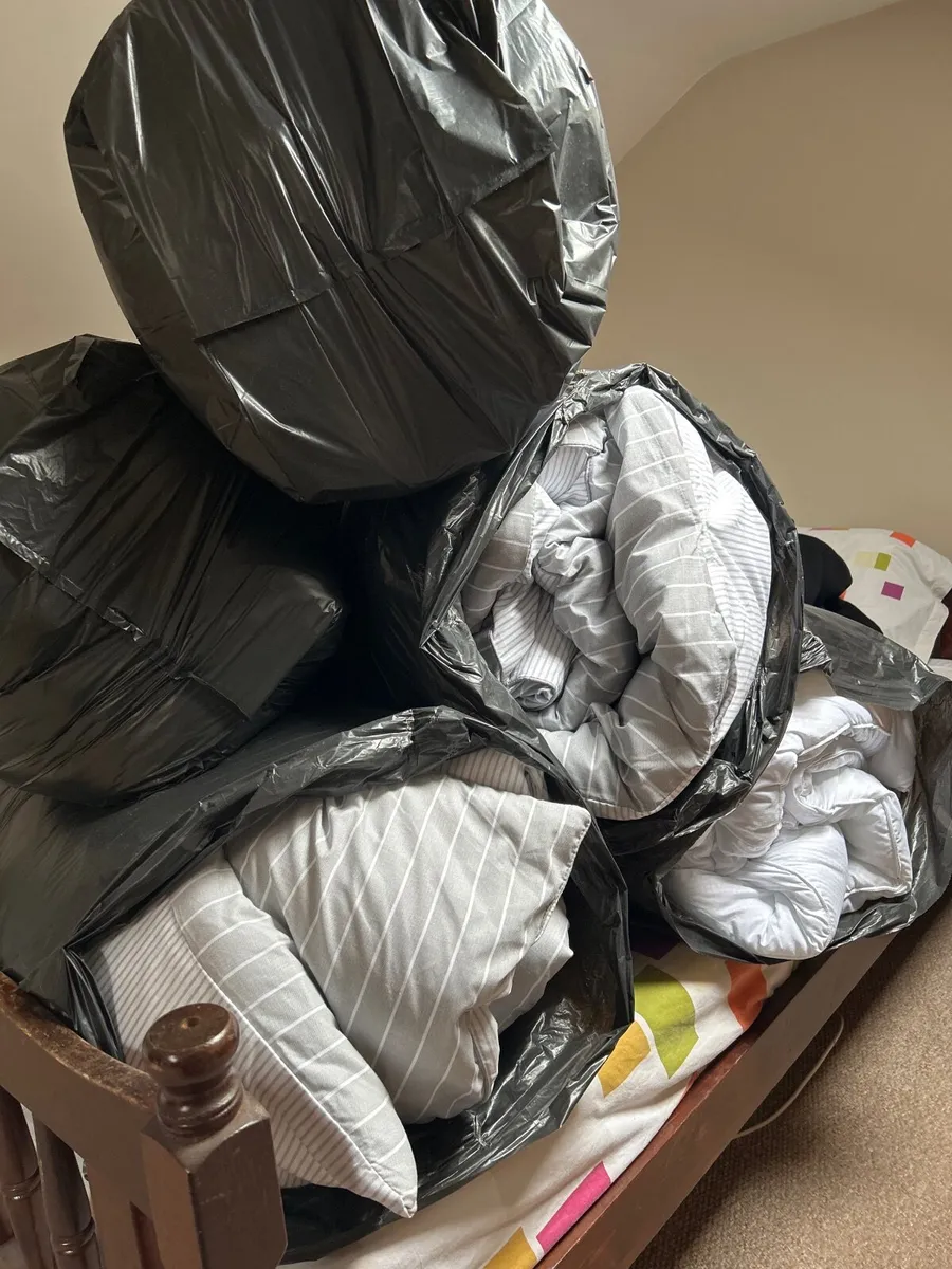 15 tog duvets