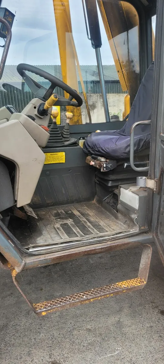 Teliporter JCB - Image 2