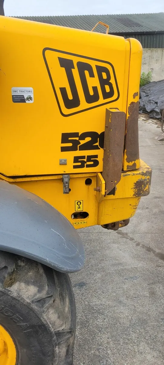 Teliporter JCB - Image 3