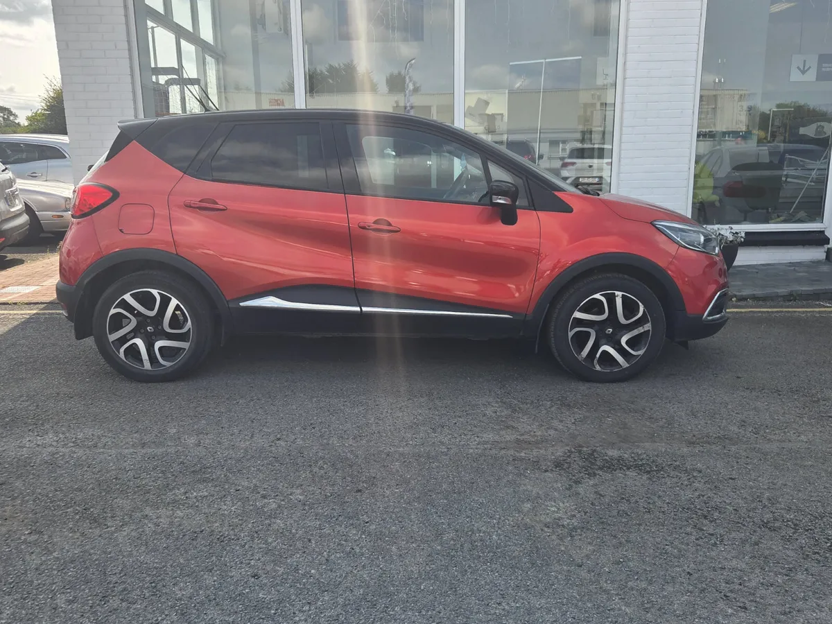 Renault Captur 2017 - Image 3