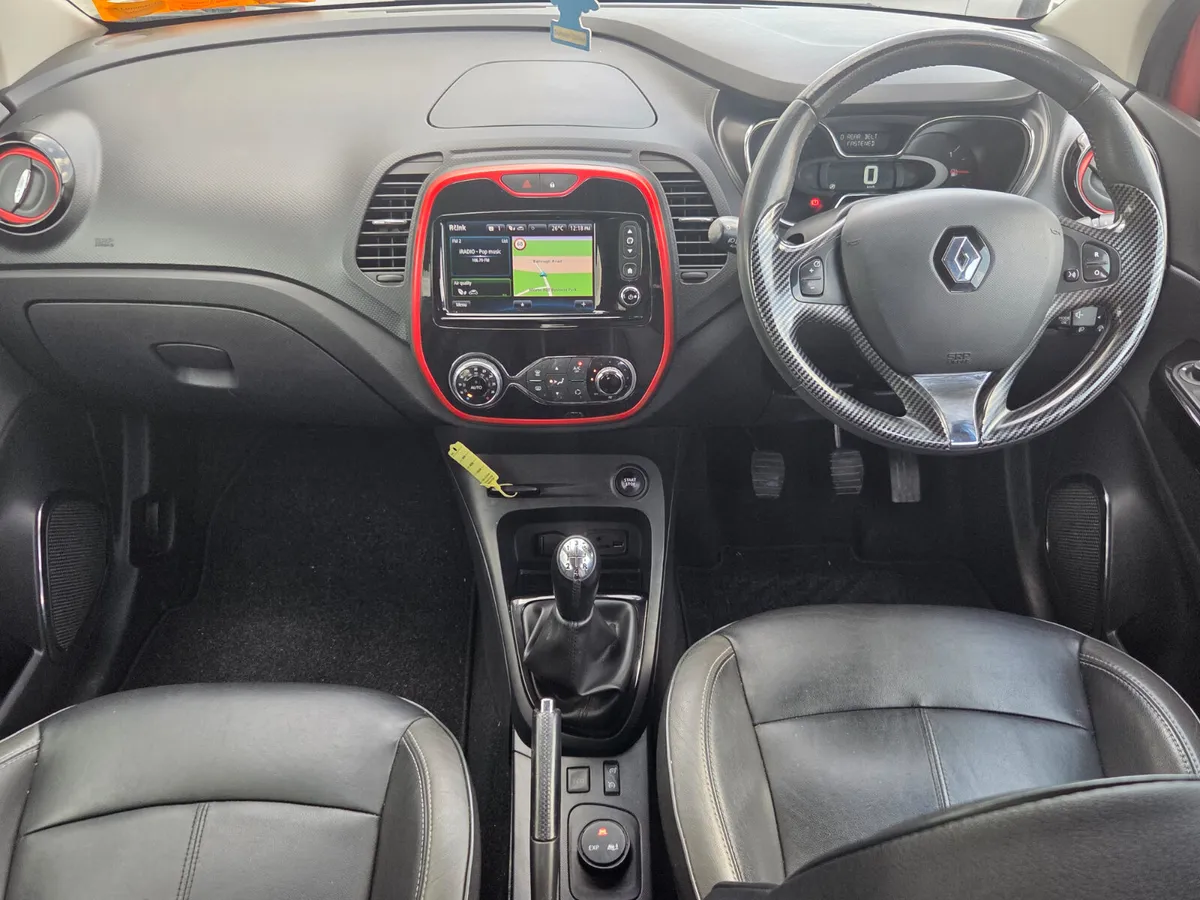 Renault Captur 2017 - Image 4