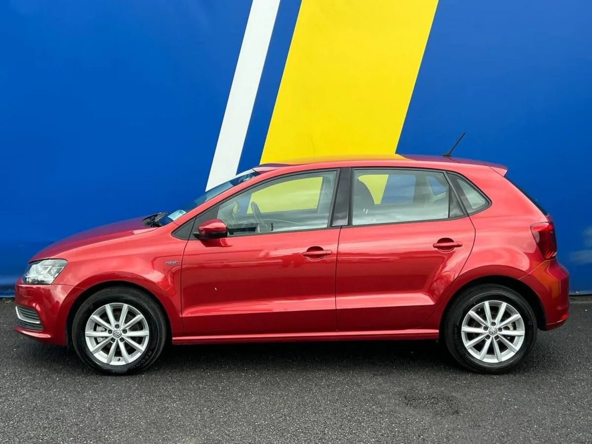 Volkswagen Polo LOUNGE EDITION 1.2 TSI AUTO // NEW - Image 3