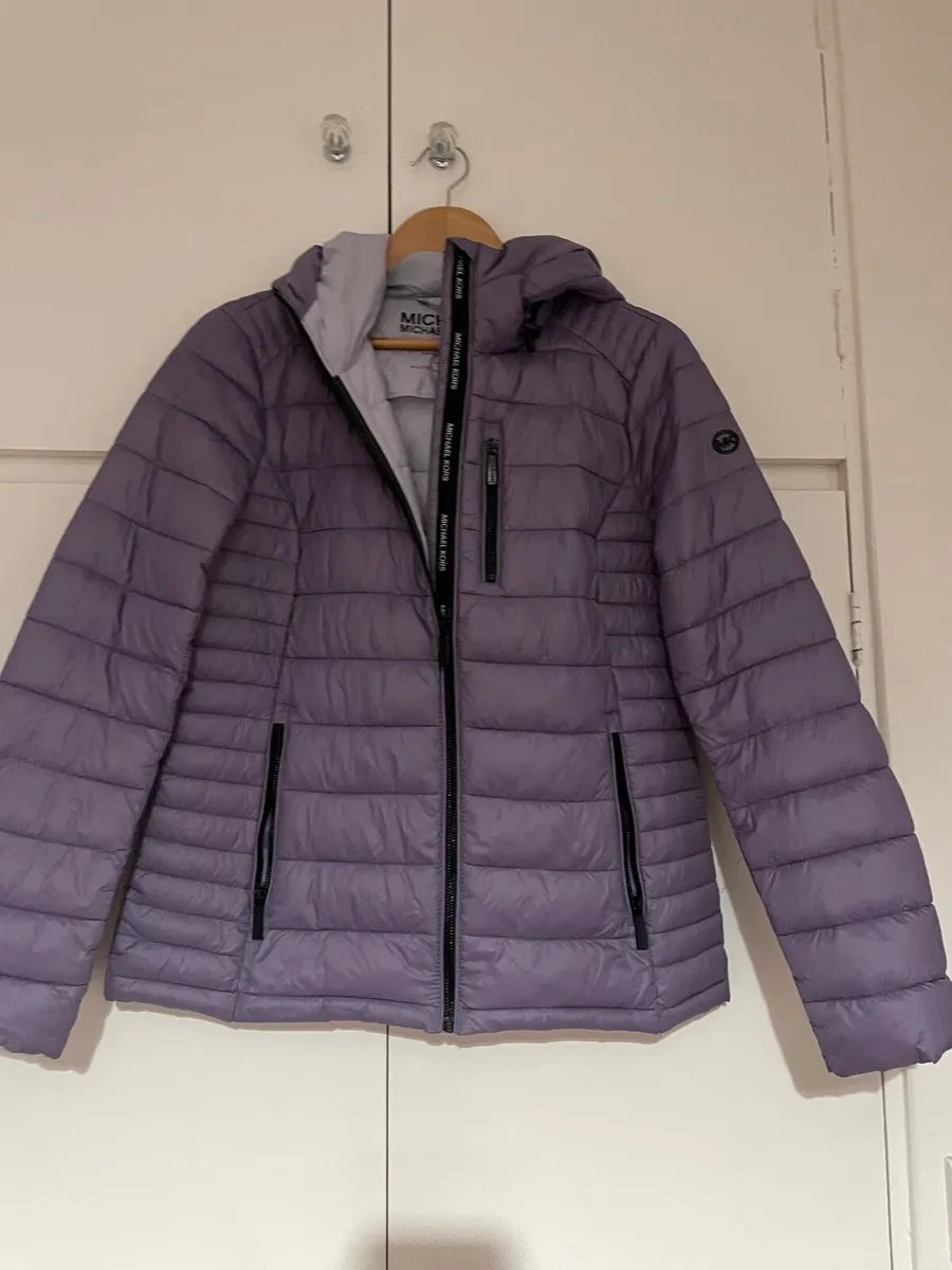 Jacket - Image 1