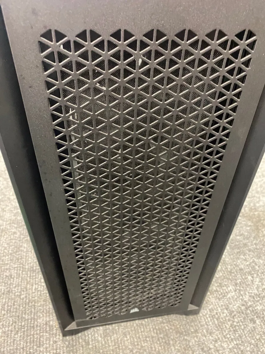 Computer Corsair Tower Case Corsair - Image 2