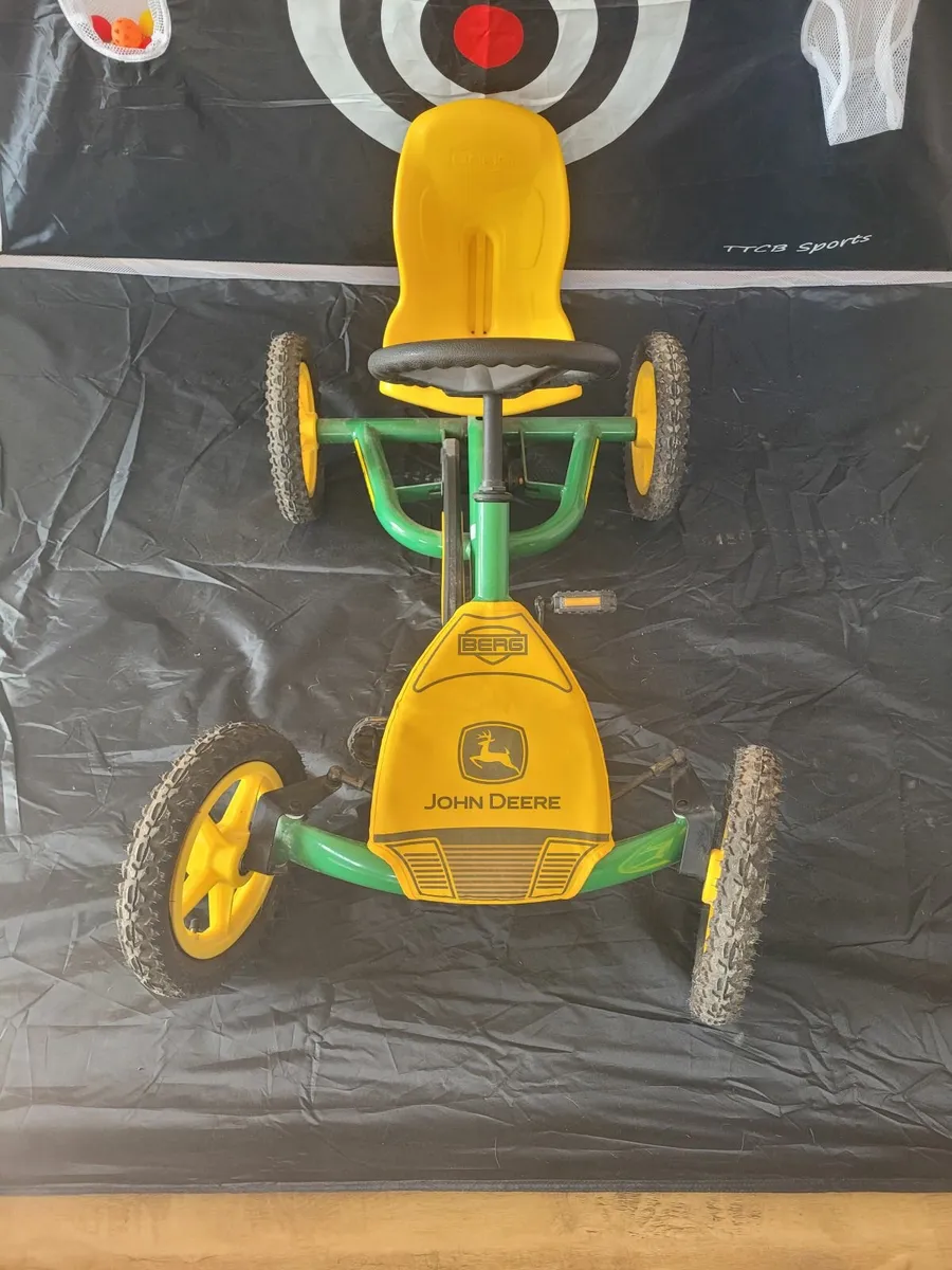 Go-Cart - Image 1