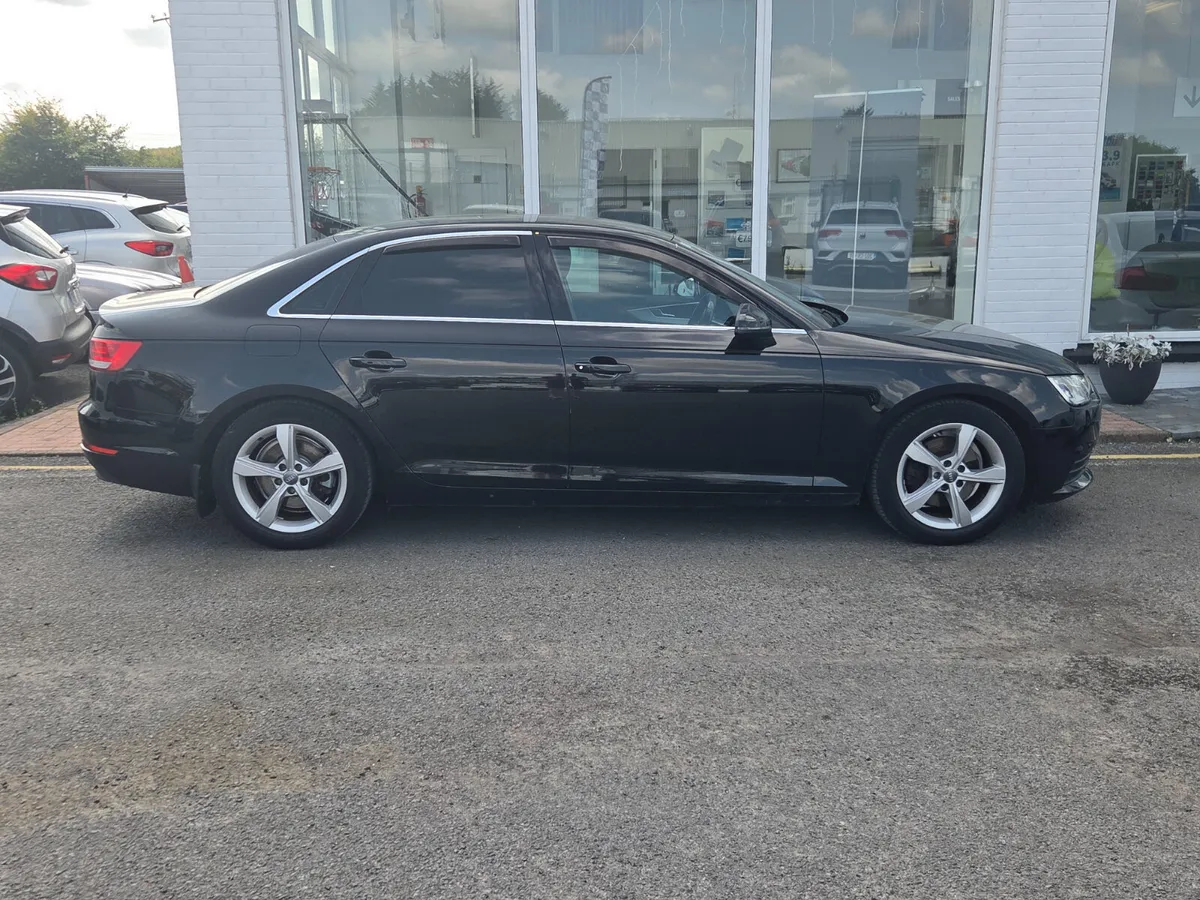 Audi A4 2016 - Image 3