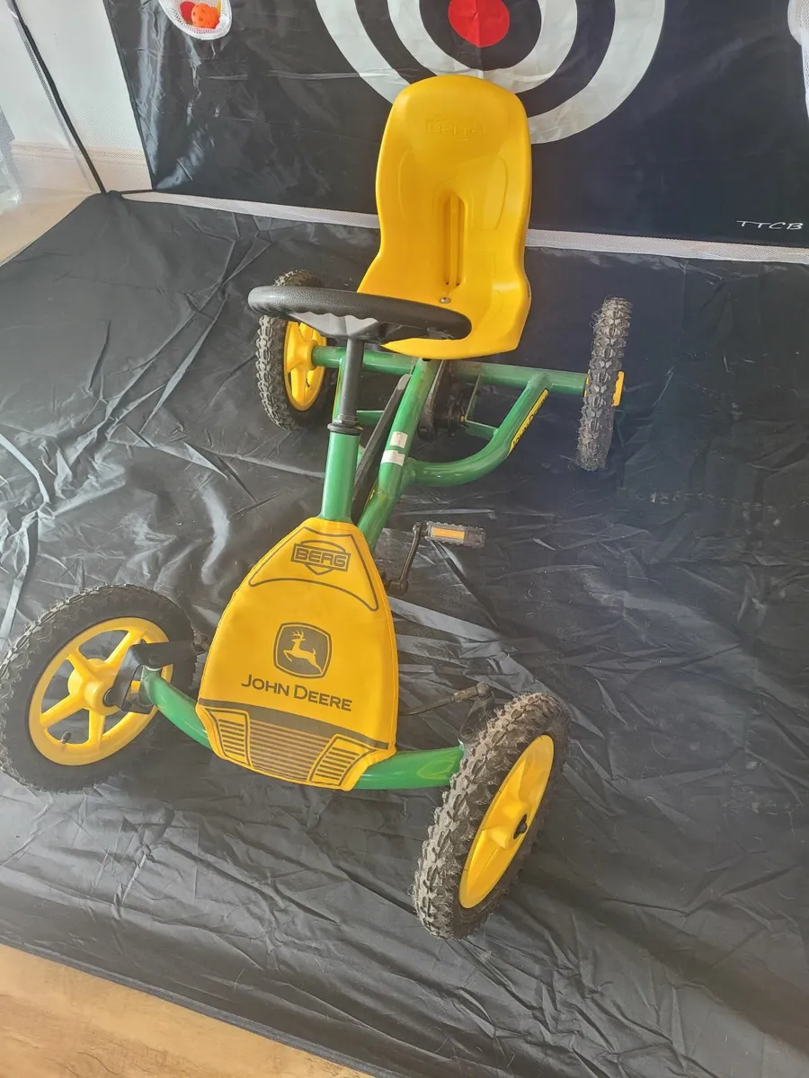 Go-Cart - Image 2