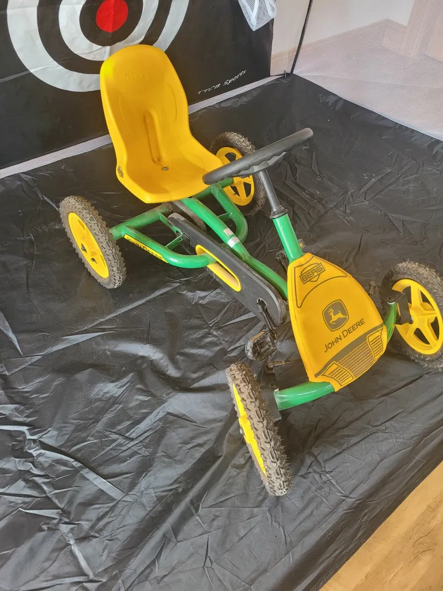 Go-Cart - Image 3