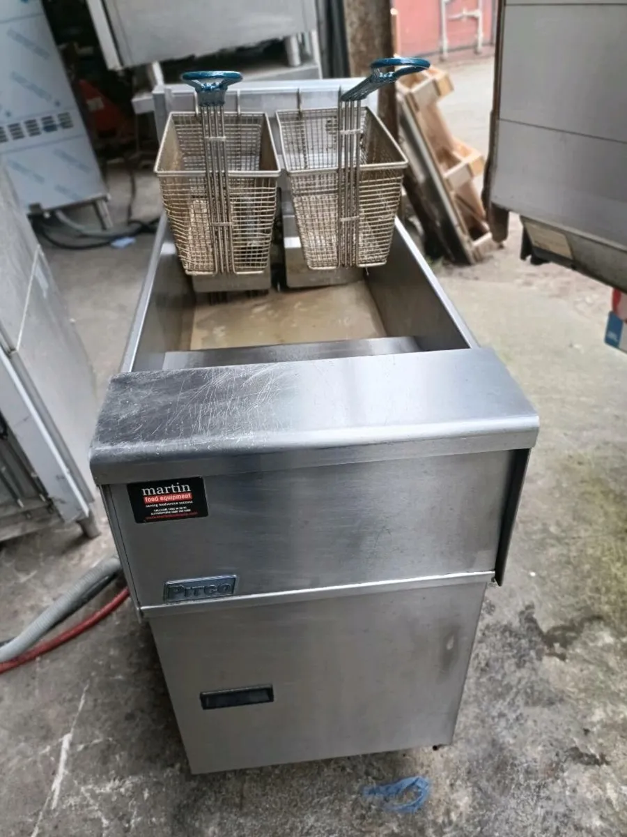 Electric Fryer - Image 4