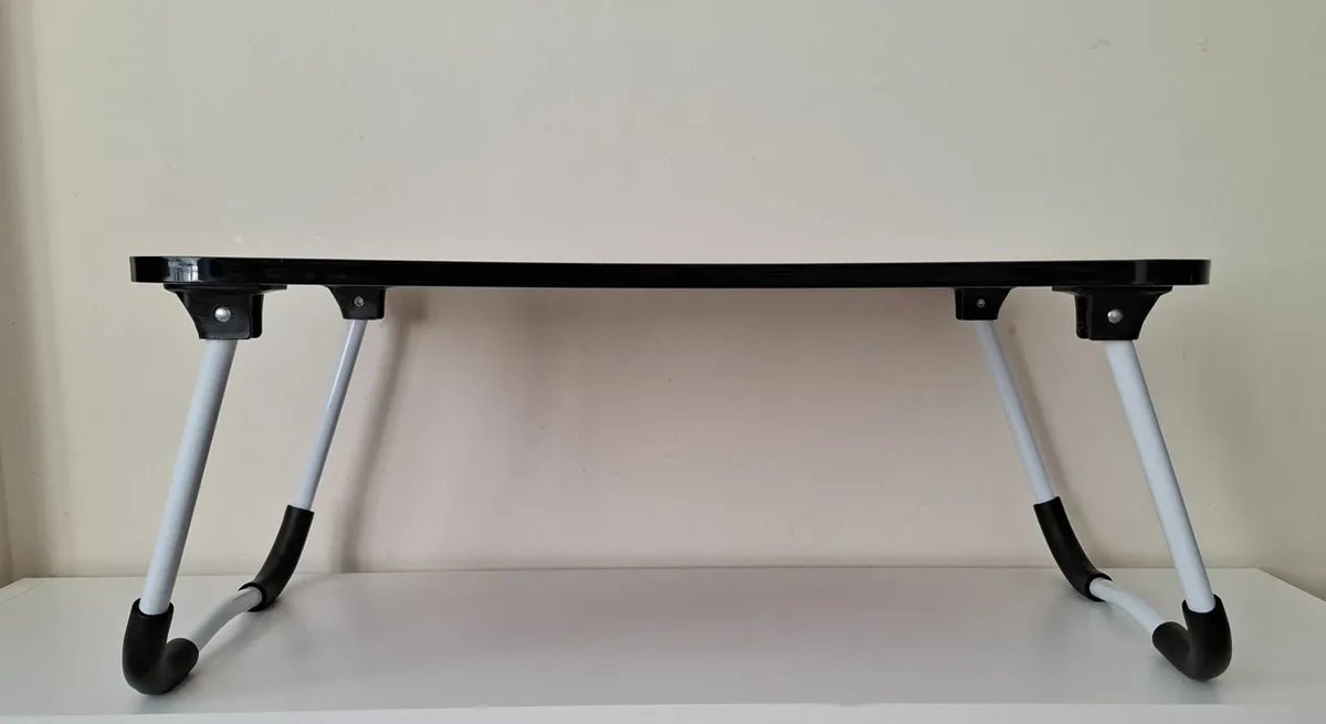 ADJUSTABLE LAPTOP BED TABLE - Image 4