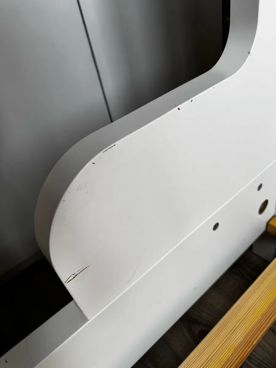 Extendable bed - Image 3