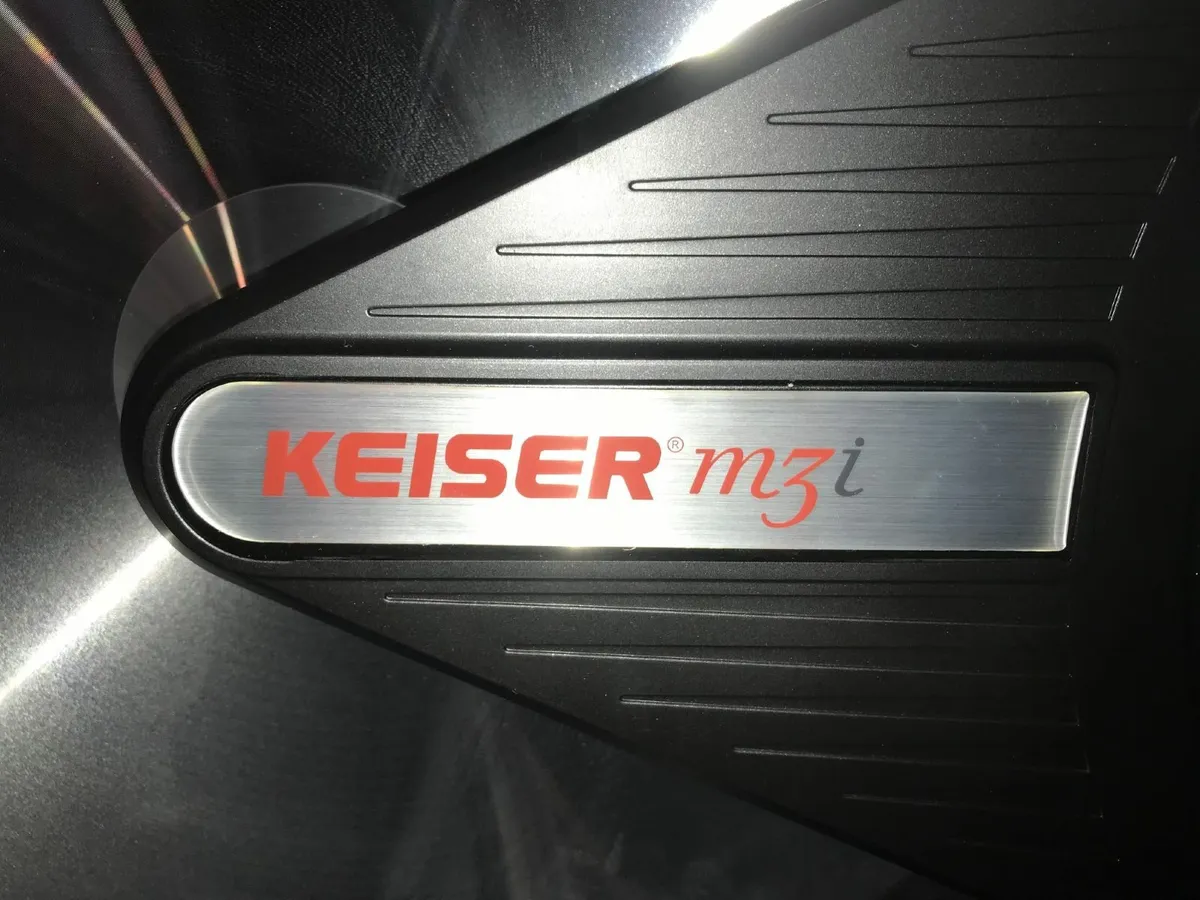 Keiser M3i - Image 2