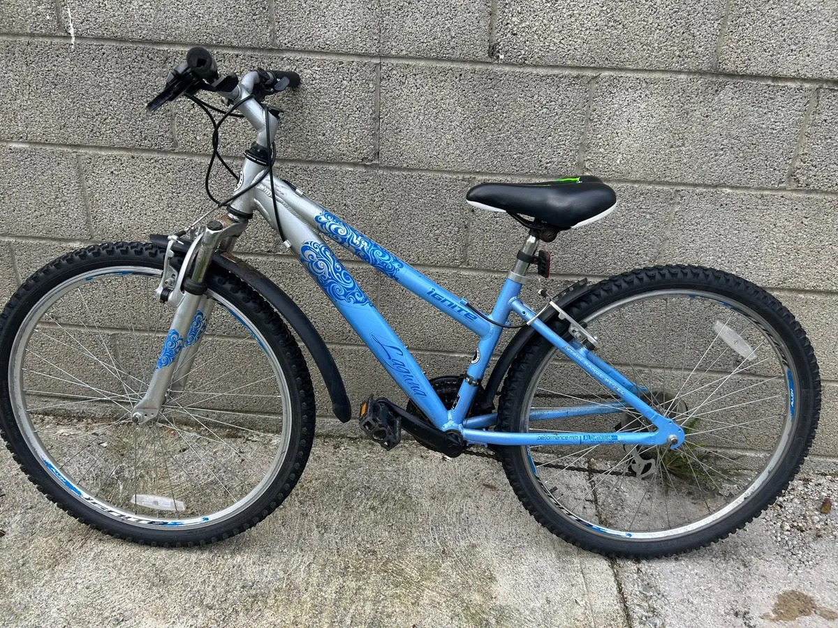3 kids bikes for sale - Image 2