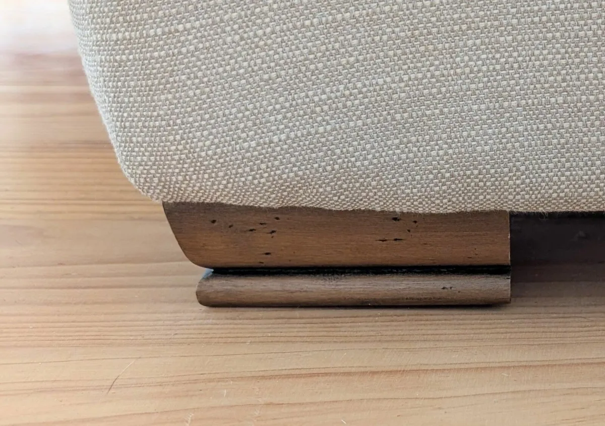 Corner Chaise Sofa - Image 3