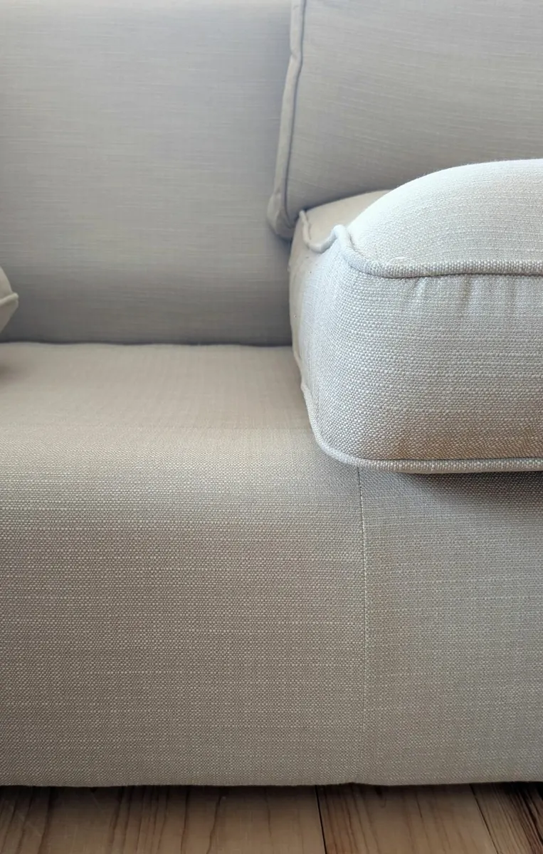 Corner Chaise Sofa - Image 4