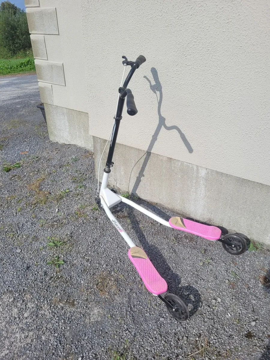 flicker bicycle - Image 1