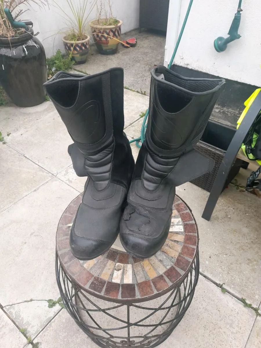 Motorbike Accessories - Image 4