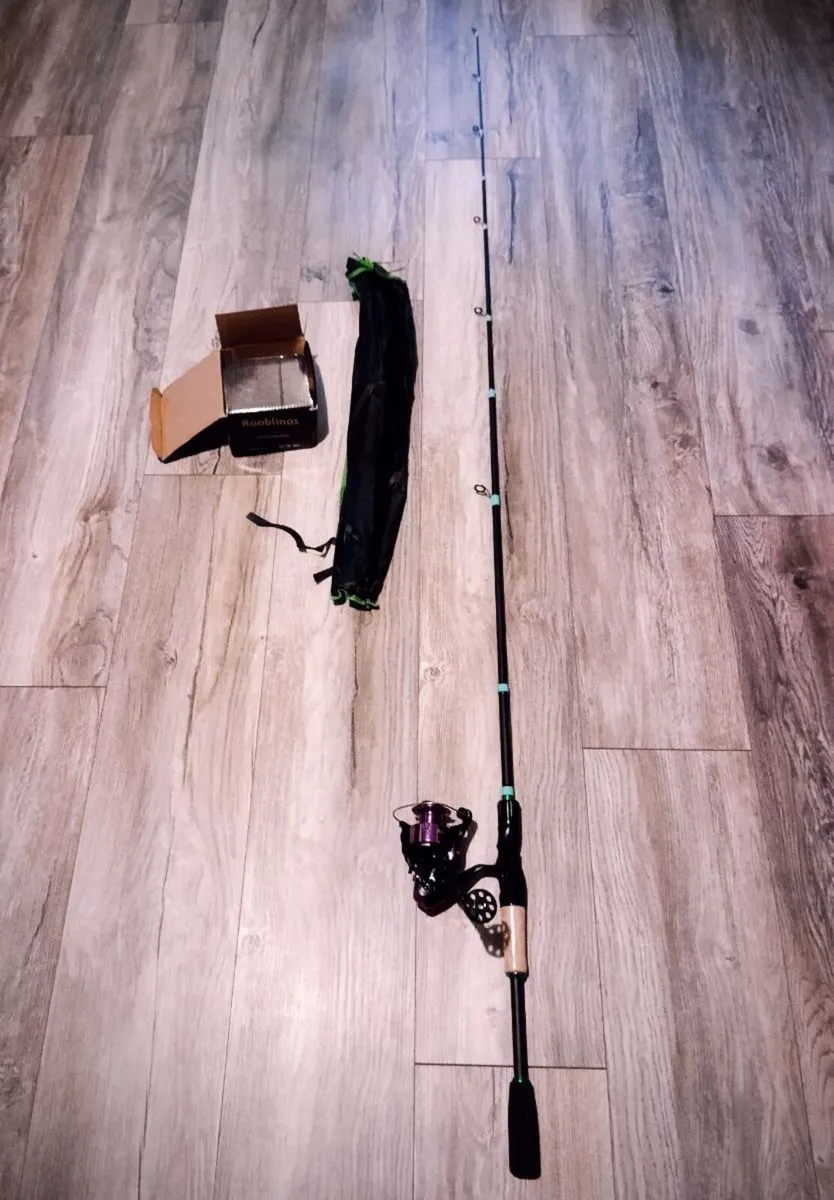 Fishin Rod New - Image 2