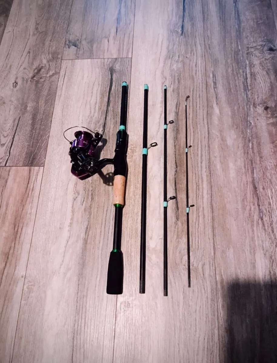 Fishin Rod New - Image 3
