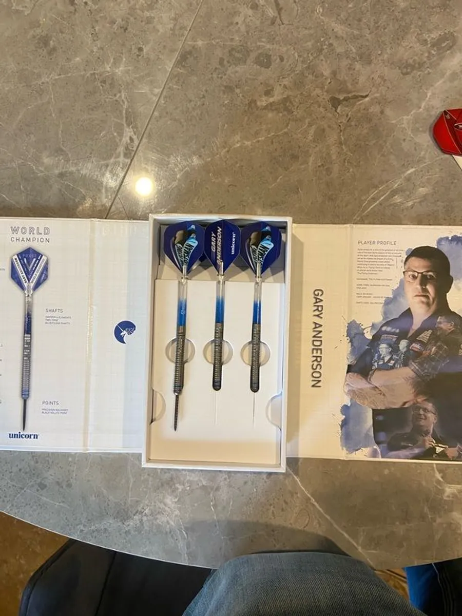 Darts for - Image 2
