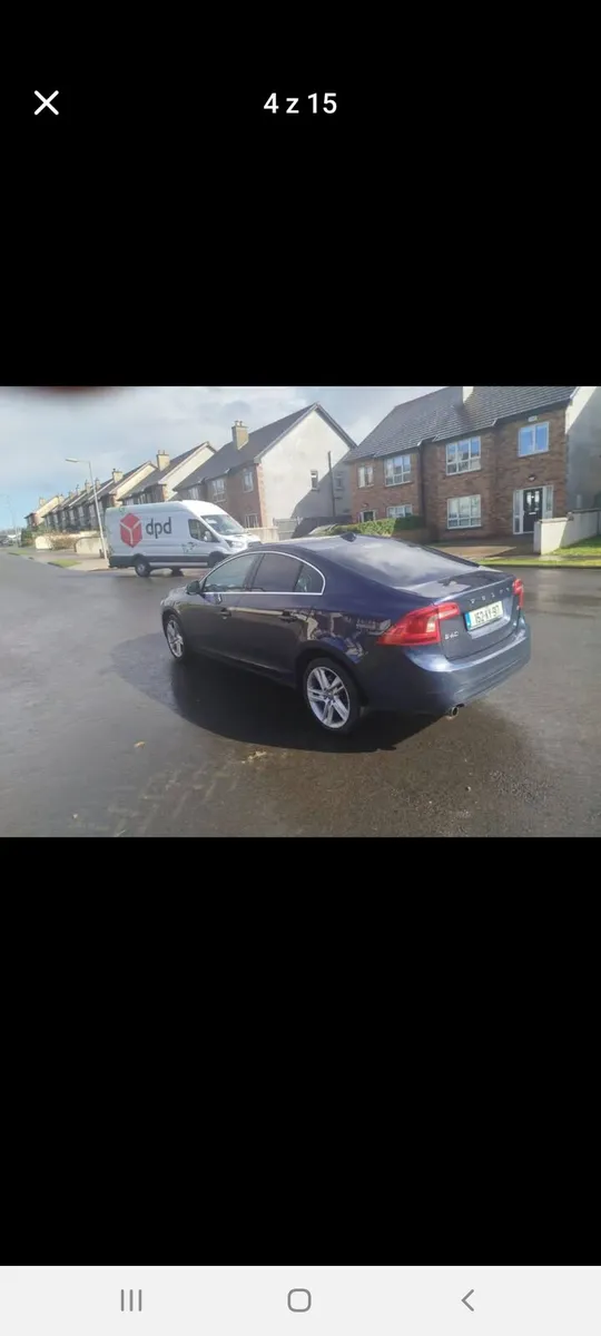 Volvo S 60 2015 - Image 4