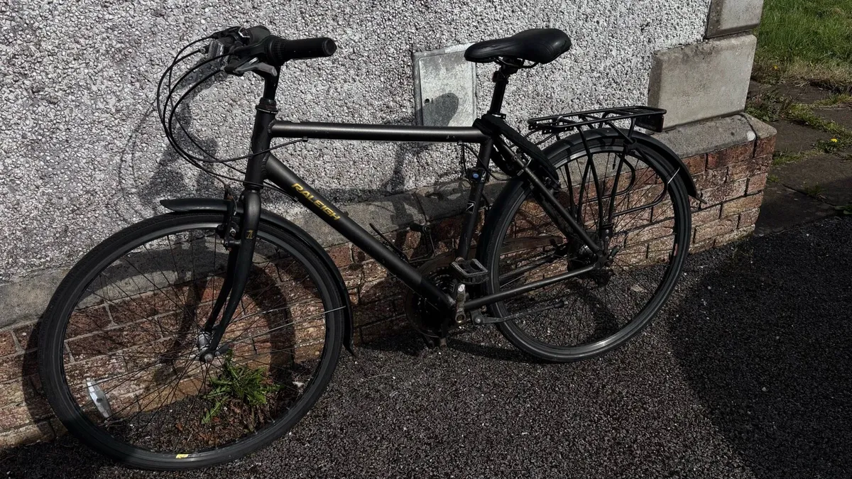 bike - Image 1
