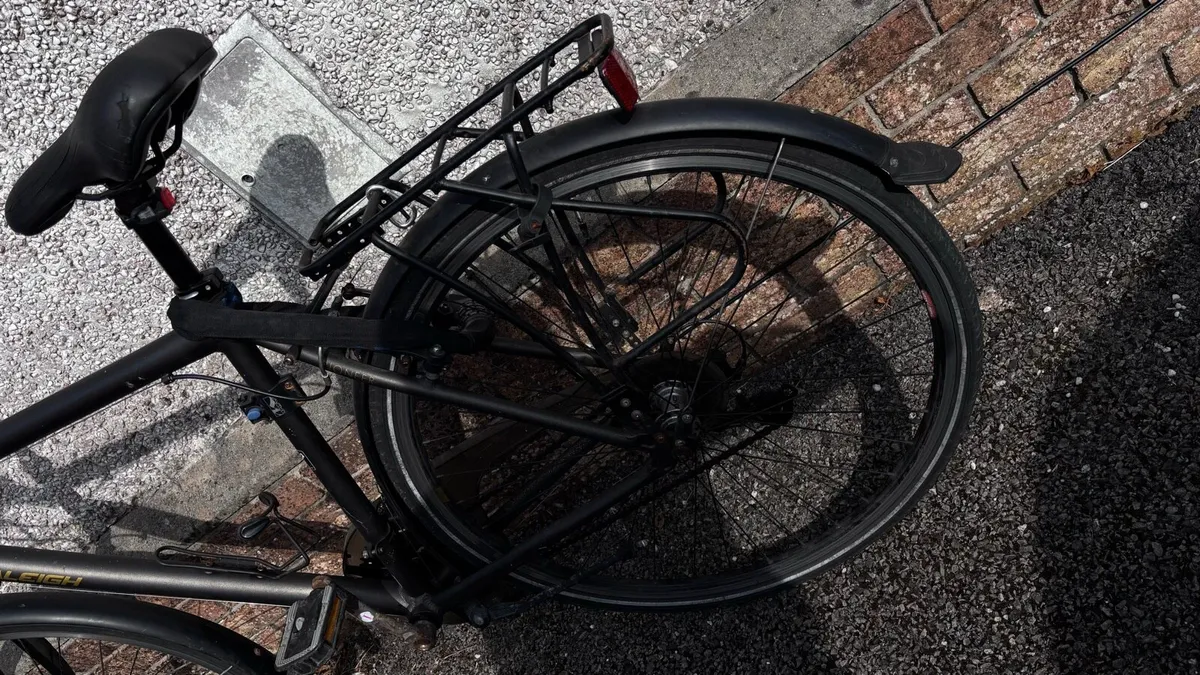 bike - Image 3