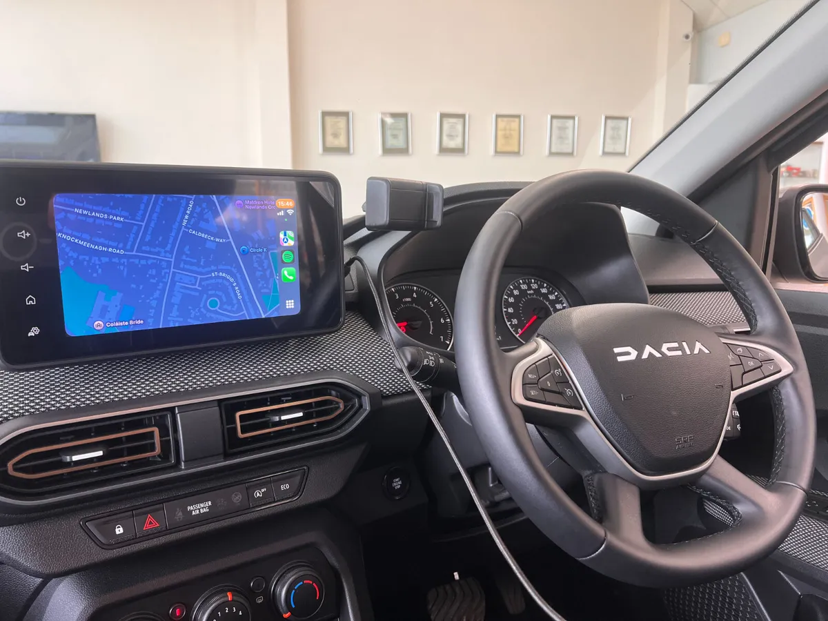 *AUTOMATIC ONLY 3,900 Kms* STEPWAY EXP. AUTOMATIC - Image 3
