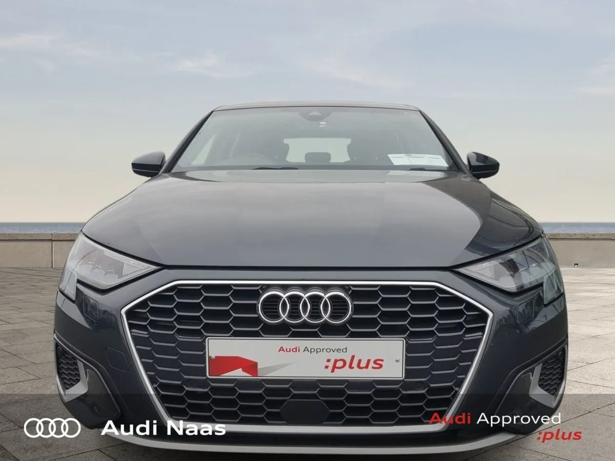 Audi A3 40 Tfsi e 204HP S Tronic SE - Image 2