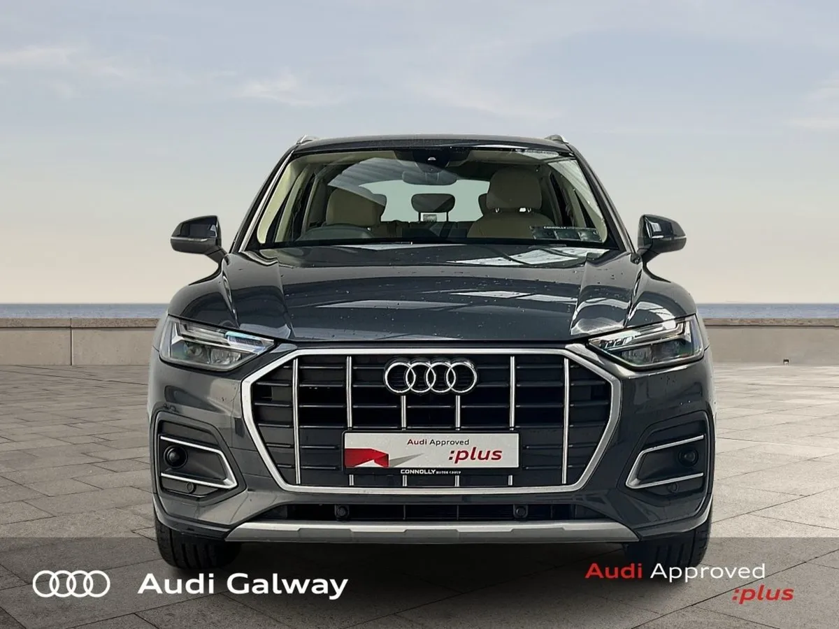 Audi Q5  460 p/m PCP 35 TDI 163HP SE Auto - Image 3