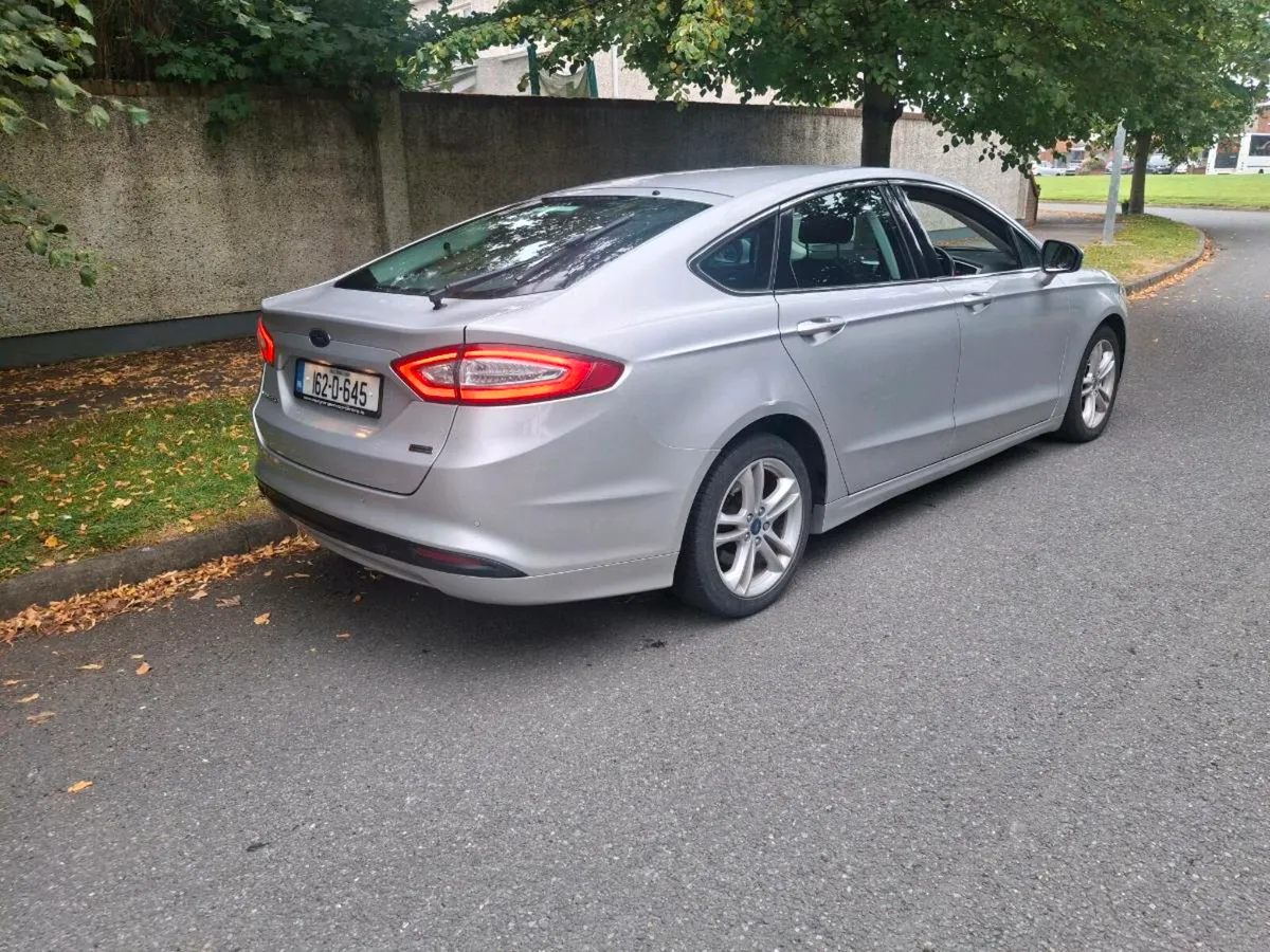 2016 Ford Mondeo 1.5TDCI Diesel - Image 2