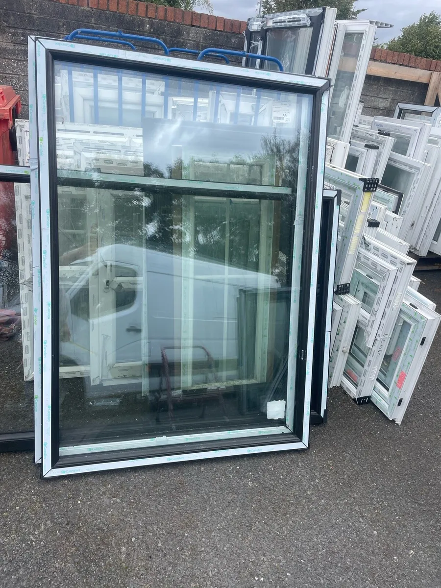 Pvc windows - Image 1