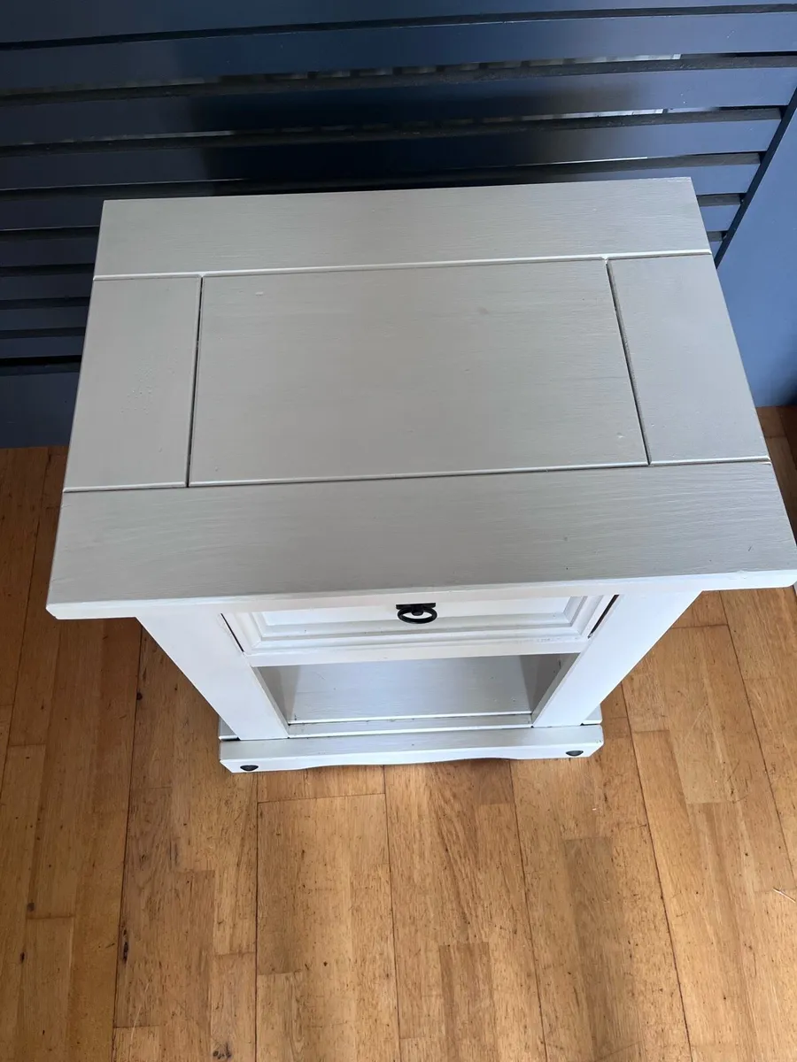 Bedside Cabinet - Image 2